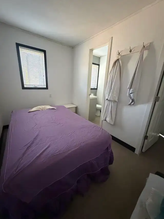 VIP Spa Massage