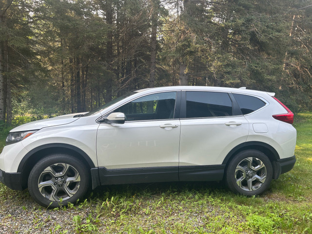 Honda CRV  in Cars & Trucks in Thunder Bay - Image 2