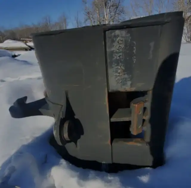 Excavator Bucket quick attach64840235480195122