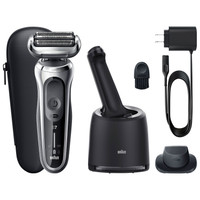 Braun S7 shaver 