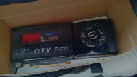 EVGA NVIDIA GeForce GTX 260