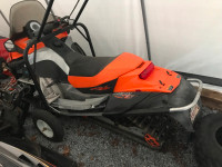 2007 Arctic Cat F-5 parts