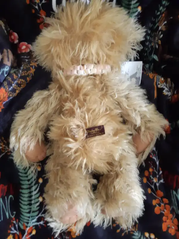 20% off Retired Limited Edition Charlie Bear Lili B Collection in Arts & Collectibles in St. Catharines - Image 5