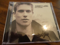 CD «  Turn Around »  Jonny Lang