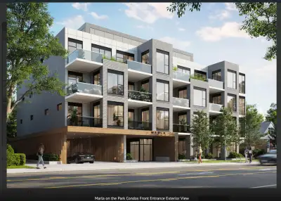 Condo Rental