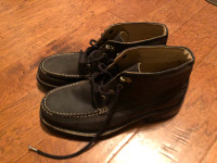 MENS ROCKPORT BOOTS SIZE 10.5