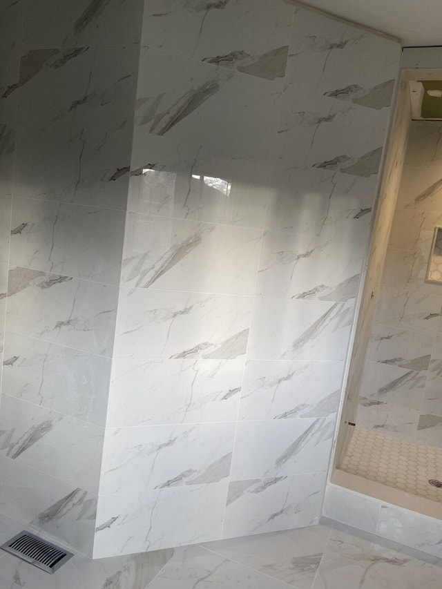 Best price for tile installation Flooring City of Toronto Kijiji