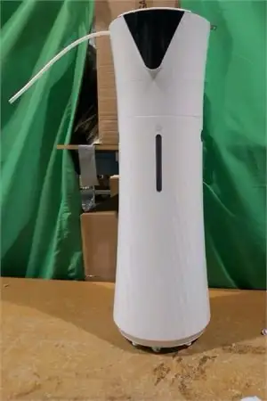 Used like New Floor-standing Humidifier 17L Large Capacity in Heaters, Humidifiers & Dehumidifiers in City of Toronto - Image 4