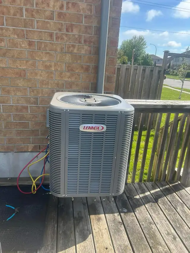 Air Conditioner with Installation from $39.9962863277110019122