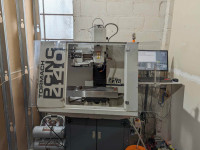 Tormach 440 Automatic tool changer package