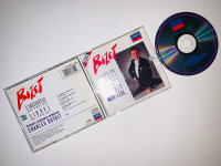 CD-BIZET OSM CHARLES DUTOIT-MUSIQUE/MUSIC (C022)