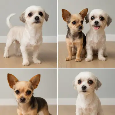 Chico and macho, View more