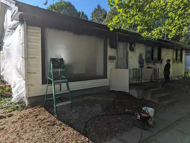 mikes painting 449046707983493120