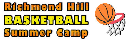 BASKETBALL CAMPS-AGES 7 TO 15 YR OLD BOYS & GIRLS-YORK REGION in Sports Teams in Markham / York Region