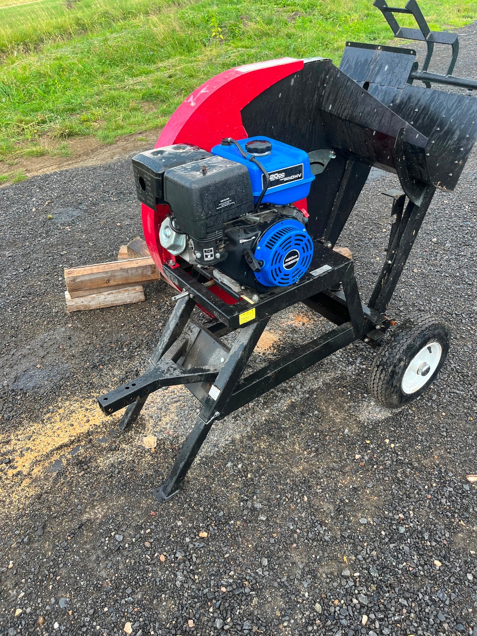 Cord wood saw | Power Tools | Cornwall | Free local classifieds - Kijiji