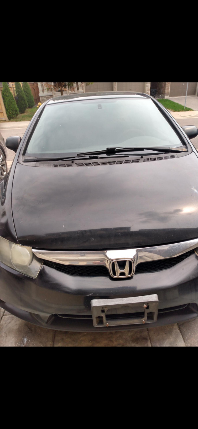 Certified 2009 Honda Civic for sale in Cars & Trucks in Oshawa / Durham Region - Image 4