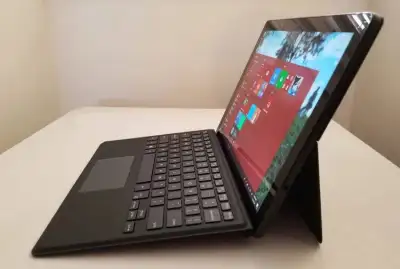 Dell Latitude 5290 2in1, i7, 16GB RAM, 256GB SSD, 'touch, Win11, View more