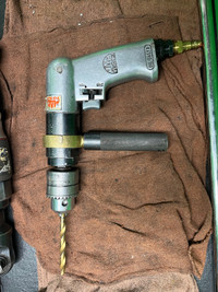 Mac tools 1/2” air drill 