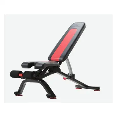 Bowflex Bench, View more