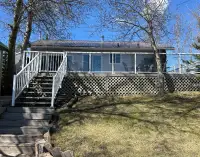 Cabin for sale (to be moved)