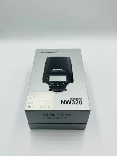 Neewer NW320, View more