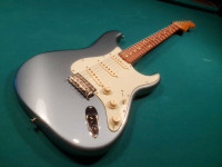 Fender Stratocaster 60's 