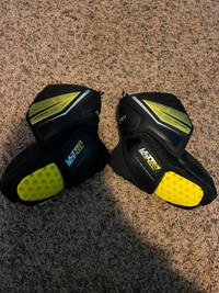 Bauer Supreme Ultra Sonic Elbow Pads Int Large