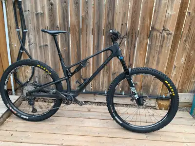 Rocky Mountain element c70, View more