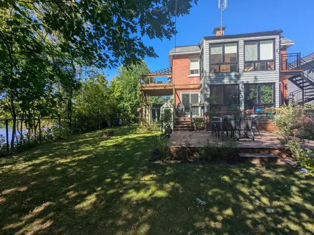 Logement à louer 5 ½ RDC + sous-sol  Saint-Jérôme in Long Term Rentals in Laurentides - Image 17