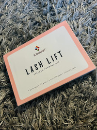 Iconsign Lash Lift Kit (sealed)