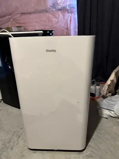Danby Air Conditioner, View more