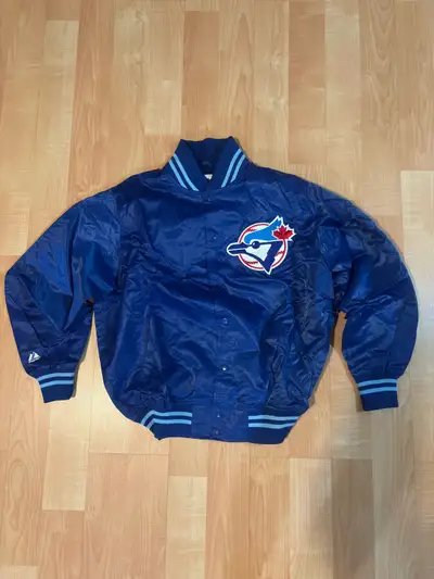 Toronto Blue Jays Jacket XL, View more