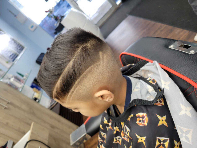 Experience barber in Hair Stylist & Salon in Calgary - Image 2