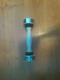 Used Shake Weight Exercise Weight 2-1/2 Lb.
