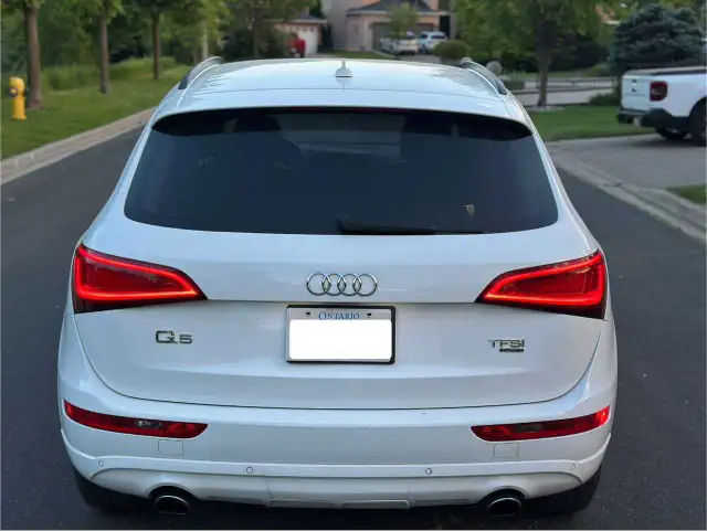2014 Audi Q5495868021373020169