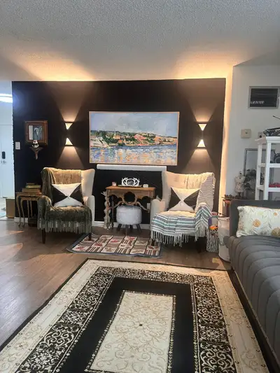 Painting Electrical Tv installation Plumbing Flooring (Any types) Installation Repair Drywall Demoli...