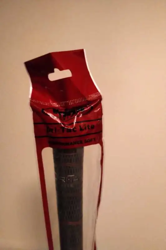 Winn Dri-Tac Standard Grip in Golf in Kitchener / Waterloo - Image 3