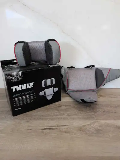Thule baby supporter, View more