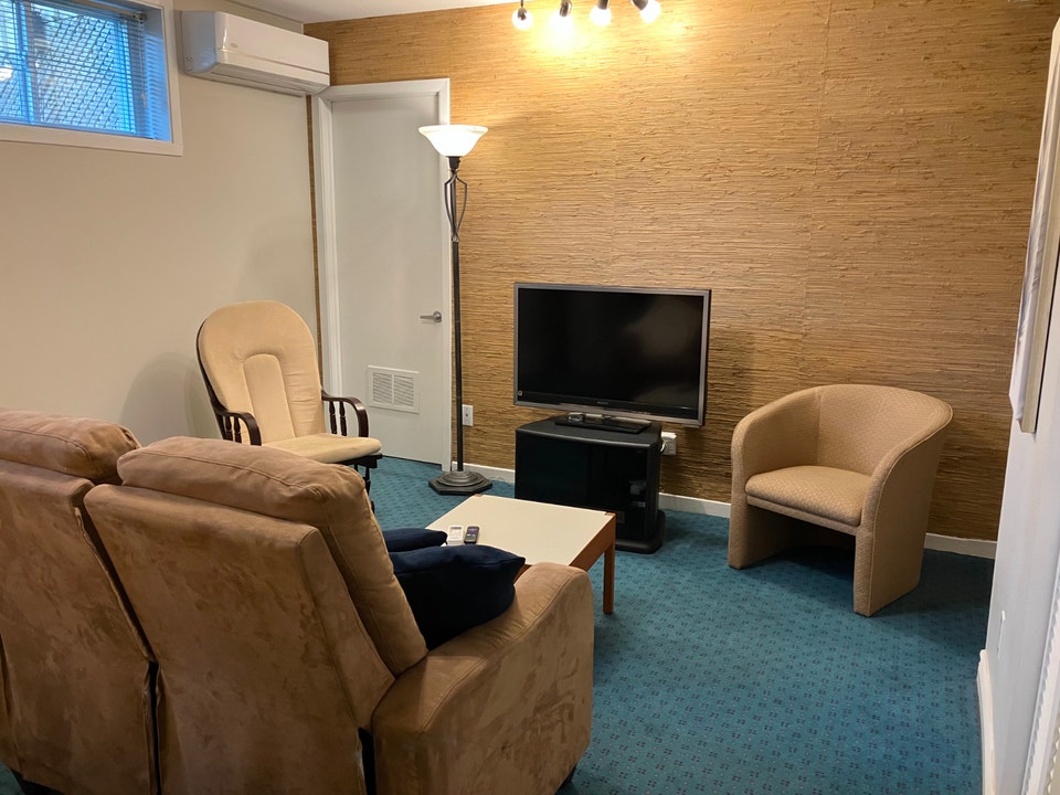 Logement 3 1/2 meublé et tout équipé 4