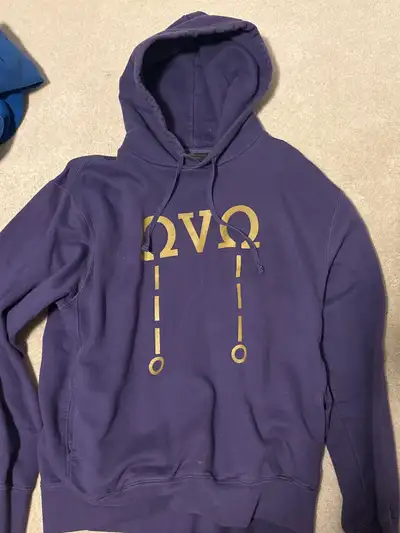 ovo hoodie, View more
