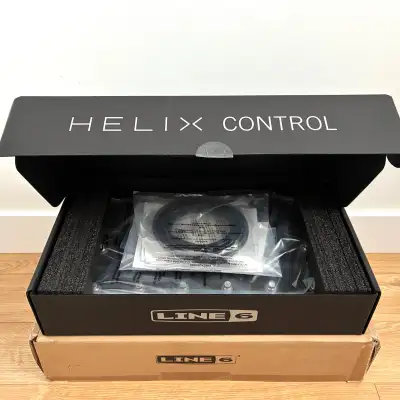[Brand New in Box Unused] Line 6 Control Floor for Helix Rack !, View more