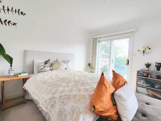 Private Furnished Toronto Space  in Ontario in Canada - Image 7