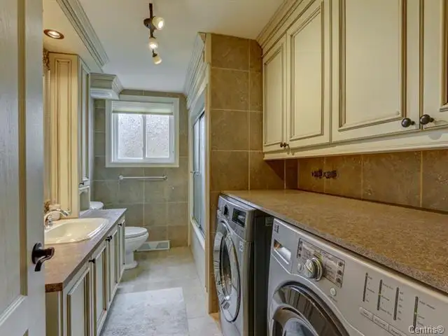 Appartement 5 1/2 avec jardin privé a louer St Jérôme in Long Term Rentals in Laurentides - Image 6