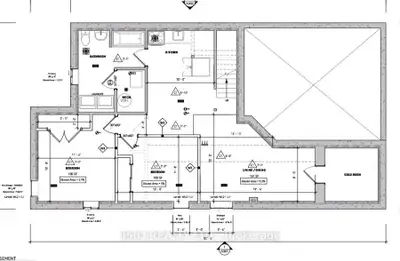 NEW 2 Bedroom Legal Basement