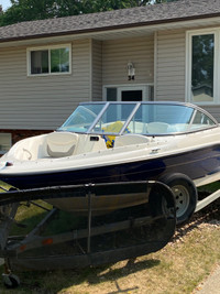 Boat 2011 Bayliner 175