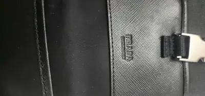 prada crossbody bag, View more