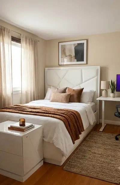 Bedroom Furniture set for sale, View more