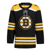 Boston Bruins Adidas Prime Authentic Jersey