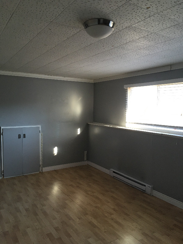 Quiet Bachelor Apartment for Rent near Odell Park Long Term Rentals