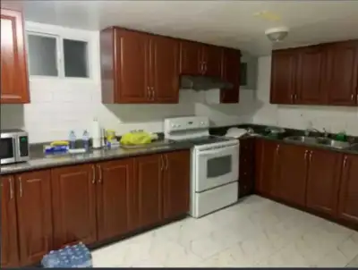 2 Bedroom Basement for Rent @ Markham & Ellesmere rd. Ideal for College/University Students or two w...